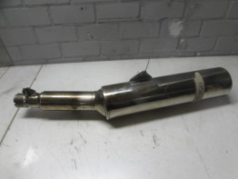 Muffler Honda CBR 1100 XX