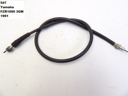 Kilometerkabel Yamaha FZR 1000