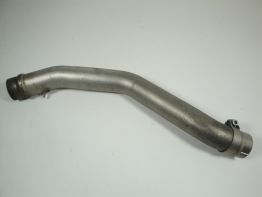 Uitlaatbochten Ducati Multistrada 1100