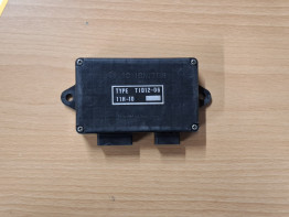 CDI ECU unit Yamaha XZ 550