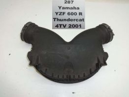 Lufteinlass mitte Yamaha YZF 600 Thundercat