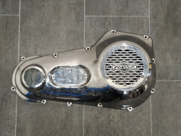 Motorblockdeckel Harley Davidson FXST Softail Standard