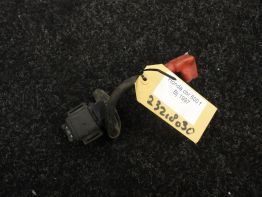 Startmotor relais Honda CBR 600 F