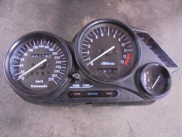 Tellerset Kawasaki ZZR 1100