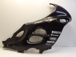 Seitenverkleidung rechts Suzuki GSX F 600