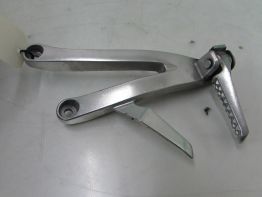 Soziusfussraste rechts Honda CBR 600 RR