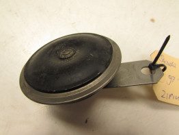 Claxon Suzuki GSX R 600