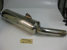 Muffler Suzuki GSF 1250 Bandit 