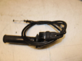 Throttle grip Yamaha XJ 900 S Diversion