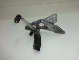 Schetsplaat links Yamaha FZR 1000