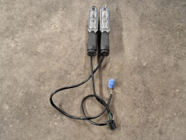 Knipperlicht Kawasaki Ninja 650