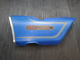 Linker zijkuip klein Honda CB 650
