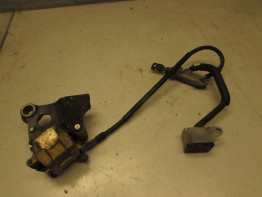 Achter remklauw Honda VTR 1000 F