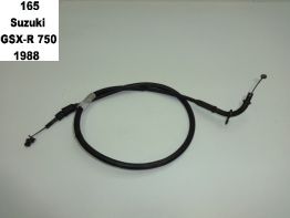 Chokekabel Suzuki GSX R 750