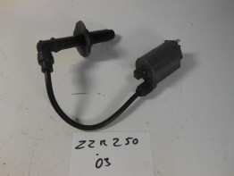 Zundspule Kawasaki ZZR 250
