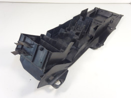 Undertail Suzuki GSX R 600