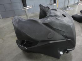 Tank KTM 1290 Super Adventure