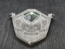 Rucklicht Kawasaki ZX 6 R