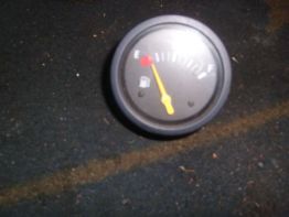 Teller Suzuki GSX F 600