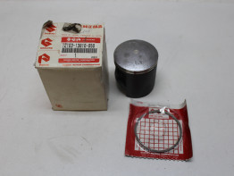 Zuiger kit compleet Suzuki TS 250