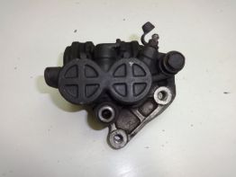 Remklauw rechts voor Honda VF 1000 F