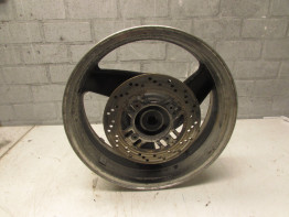 Felge hinten Kawasaki ZZR 1100
