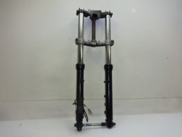 Gabelholm Komplett Kawasaki GPX 600