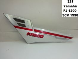 Seitenverkleidung links klein Yamaha FJ 1200