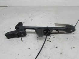 Side stand bar Honda CBX 750 F
