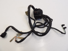 Stuurschakelaar links Honda VF 500 