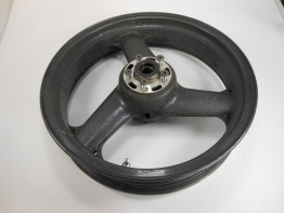 Voorvelg Kawasaki ZRX 1100 1200