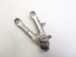 Main step holder left Honda CBR Fireblade
