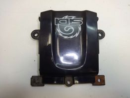 Rear cowl Kawasaki GPZ 500
