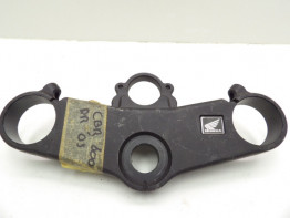 Fork top bridge Honda CBR 600 RR