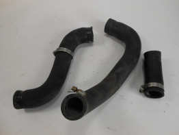 Radiator parts Kawasaki ZRX 1100 1200