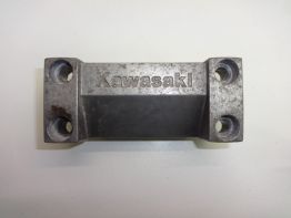 Kroonplaat Kawasaki VN 700 750
