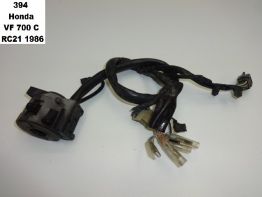 Lenkerschalter links Honda VF 700 750 C Magna