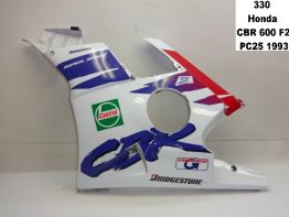 Cowl Left Honda CBR 600 F