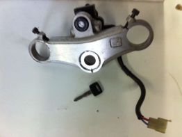 Ignition key Honda CBR 1100 XX