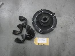 Kettenrad-Trager Suzuki GSR 750