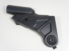 Cowl left small Kawasaki VERSYS 650