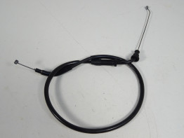 Throttle cable BMW K 1200 S 