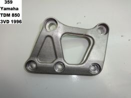 Rahme teile Yamaha TDM