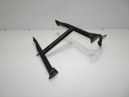 Side stand bar BMW R 1100 GS