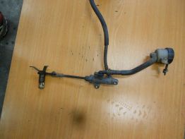 Rear brake master cylinder Yamaha TDM