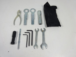 Gereedschapset Kawasaki Z 800