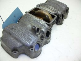 Kleppendeksel Honda CB 750 