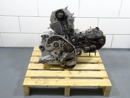 Engine Ducati monster 600