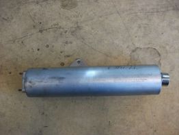Muffler Suzuki TL 1000