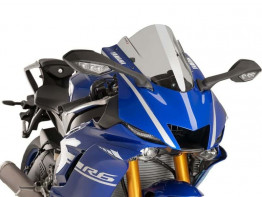 Kuipruit Yamaha YZF R6
